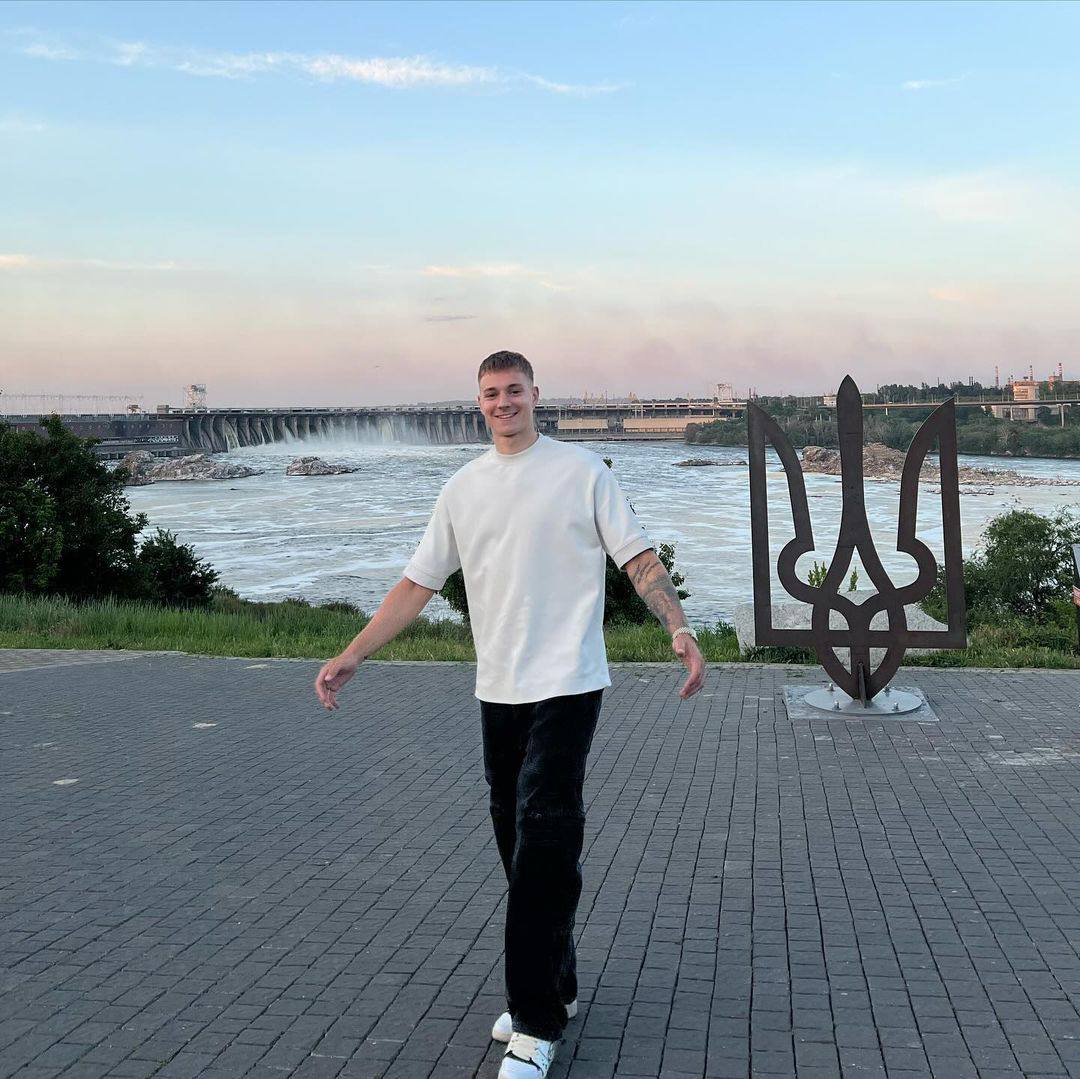 Хто хоче заміж за футболіста? 4 завидних холостяків збірної України